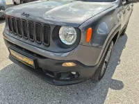 Brugt Jeep Renegade Night Eagle 140 HK (102 kW) 2017 SUV