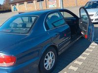 Gebraucht Hyundai Sonata GLS 131 PS (96 kW) 2004 Blau Limousine