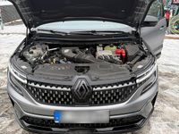 Gebraucht Renault Espace 200 PS (147 kW) 2024 Grau SUV
