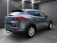 gebraucht Hyundai Tucson 1.6 T-GDI Pure 2WD