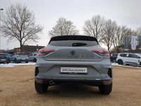 Neu Renault Clio V Techno 91 PS (66 kW) 2025 Grau Limousine