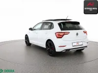 Gebraucht VW Polo GTI 207 PS (152 kW) 2025 Pure white Kleinwagen