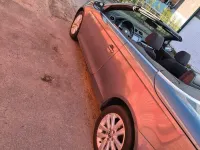 Gebraucht VW Eos 140 PS (102 kW) 2009 Andere farben Cabrio
