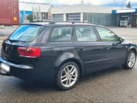 Usado Seat Exeo 143 HP (105 kW) 2012 Preto Carrinha