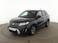 Gebraucht Suzuki Vitara Comfort 120 PS (88 kW) 2018 Schwarz SUV