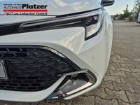 Neu Toyota Corolla 178 PS (130 kW) 2025 Grau Kombi