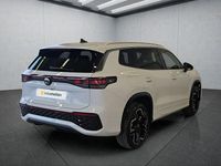 Neu VW Tayron 150 PS (110 kW) 2025 Weiß SUV