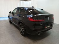 gebraucht BMW X4 xDrive 20d MHD M Sport (EURO 6d)
