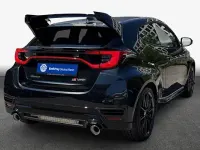 Neu Toyota Yaris Aero 280 PS (205 kW) 2026 Schwarz Kleinwagen