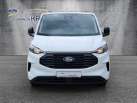 Neu Ford Transit Custom Trend 136 PS (100 kW) 2025 Frostweiß