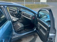 Gebraucht Opel Vectra 150 PS (110 kW) 2006 Silber Limousine