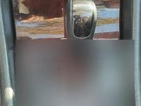 Gebraucht Mercedes CLK230 197 PS (144 kW) 2000 Blau Cabrio