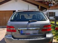 gebraucht Mercedes B180 