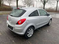 gebraucht Opel Corsa 1.4 16V Edition