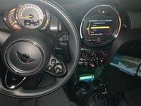 Gebraucht Mini Cooper Cabriolet 136 PS (100 kW) 2019 Schwarz Cabrio