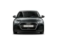 Gebraucht Audi A1 Sportback Advanced Plus 116 PS (85 kW) 2025 Grau Kleinwagen