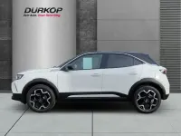 Gebraucht Opel Mokka Ultimate 131 PS (96 kW) 2024 Weiß SUV
