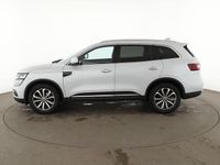 Gebraucht Renault Koleos LIMITED 150 PS (110 kW) 2020 Weiß SUV