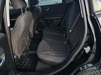 Gebraucht Jeep Compass 140 PS (102 kW) 2019 Grau SUV