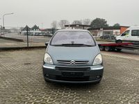 gebraucht Citroën Xsara Picasso HDi 110 Exclusive