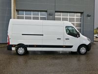 gebraucht Opel Movano 2.3 CDTI Kasten L3 H2 Easytronic NAVI