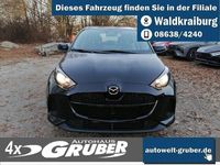 Neu Mazda 2 Exclusive-Line 116 PS (85 kW) 2026 Opera black Kleinwagen