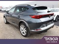 gebraucht Cupra Formentor 1.5 TSI 150 ParkP Kam ACC SHZ 18Z