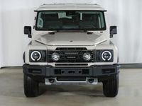 Neu Ineos Grenadier 249 PS (183 kW) 2026 Mushroom (beige) SUV