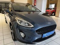 gebraucht Ford Fiesta 1.0 EcoBoost S&S Aut. ACTIVE X