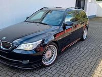 Gebraucht Alpina B5 368 PS (270 kW) 2007 Blau Kombi