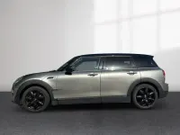 Gebraucht Mini Cooper D Clubman 150 PS (110 kW) 2019 Silber Kombi