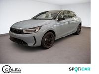 Occasion Opel Corsa 101 ch (74 kW) 2025 Noir Citadine