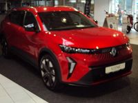 Gebraucht Renault Scenic E-Tech Komfort 125 kW (170 PS) 2024 Rot grau SUV