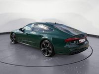 Gebraucht Audi S7 Ambiente 344 PS (253 kW) 2024 Individuallackierungen audi exclusive Kleinwagen