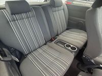 Gebraucht VW Fox 54 PS (39 kW) 2010 Grau Kleinwagen