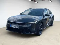 Gebraucht Kia K4 GT-Line 179 PS (131 kW) 2026 Interstellar grau metallic Kombi