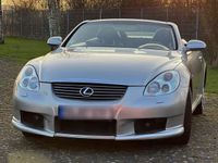 gebraucht Lexus SC430 SC 430-