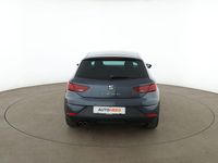 Gebraucht Seat Leon FR 190 PS (139 kW) 2019 Grau Limousine