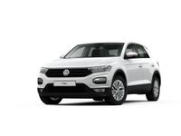 Gebraucht VW T-Roc 116 PS (85 kW) 2018 SUV