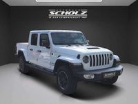 gebraucht Jeep Gladiator GladiatorMY23 Overland 3.0l V6 MultiJet 194 kW