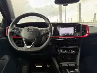 Gebraucht Opel Mokka-e GS Line 100 kW (136 PS) 2023 Schwarz SUV
