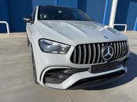 Neu Mercedes GLE63 AMG AMG 612 PS (450 kW) 2025 Grau SUV