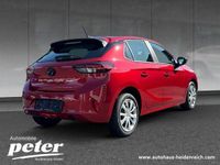 Neu Opel Corsa Edition 101 PS (74 kW) 2025 Schwarz Limousine