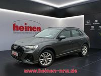 Gebraucht Audi Q3 S-Line 190 PS (139 kW) 2019 Grau SUV