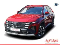 Neu Hyundai Tucson 150 PS (110 kW) 2026 Ultimateredmet. SUV