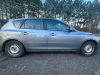 Gebraucht Mazda 3 105 PS (77 kW) 2005 Kombi