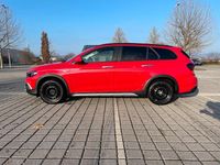 Gebraucht Fiat Tipo Cross 131 PS (96 kW) 2023 Rot Kombi
