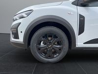 Gebraucht Dacia Jogger Extreme 110 PS (80 kW) 2025 Gletscherweiss Van / Kleinbus
