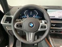 Gebraucht BMW X7 352 PS (258 kW) 2025 Saphirschwarz SUV