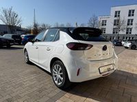 Neu Opel Corsa Edition 101 PS (74 kW) 2025 Weiß Kleinwagen
